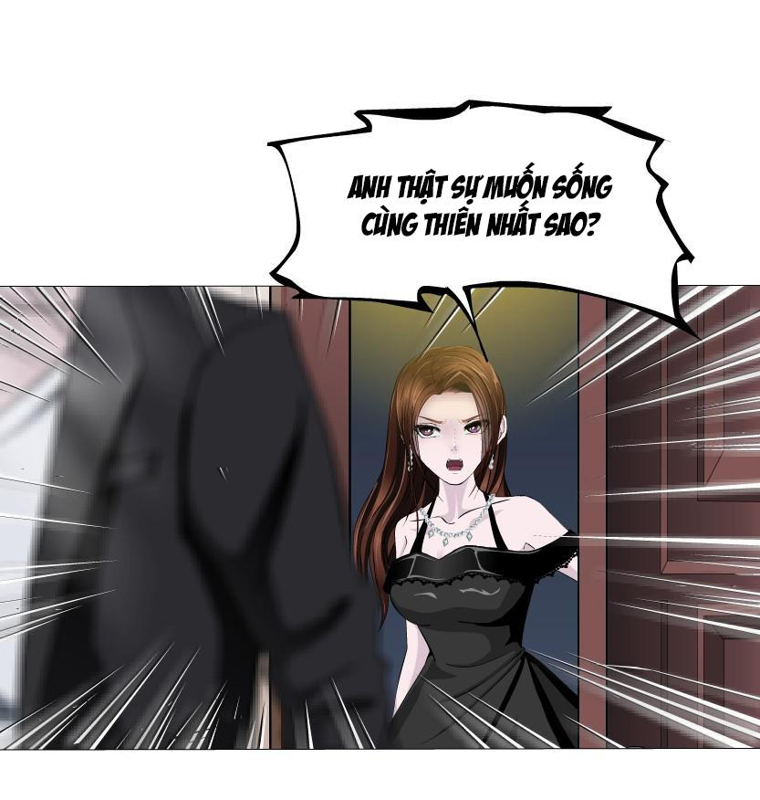 cạm bẫy của nữ thần chapter 59 22