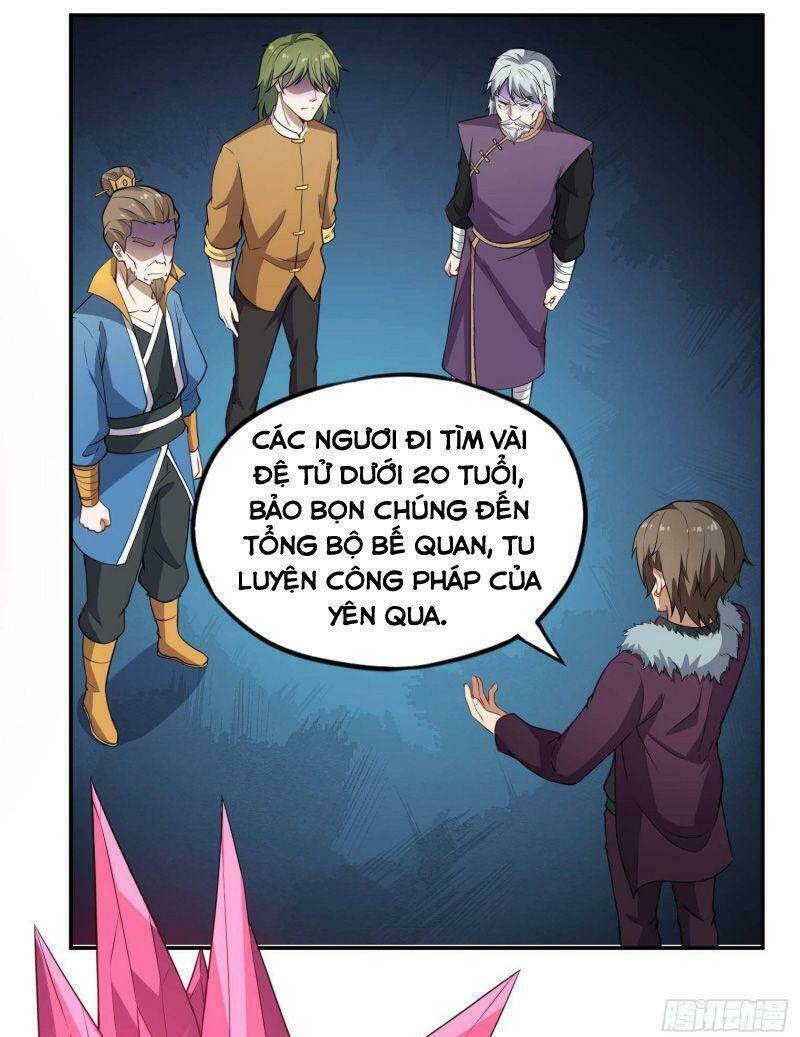 tổ thượng có tiền chapter 54 13