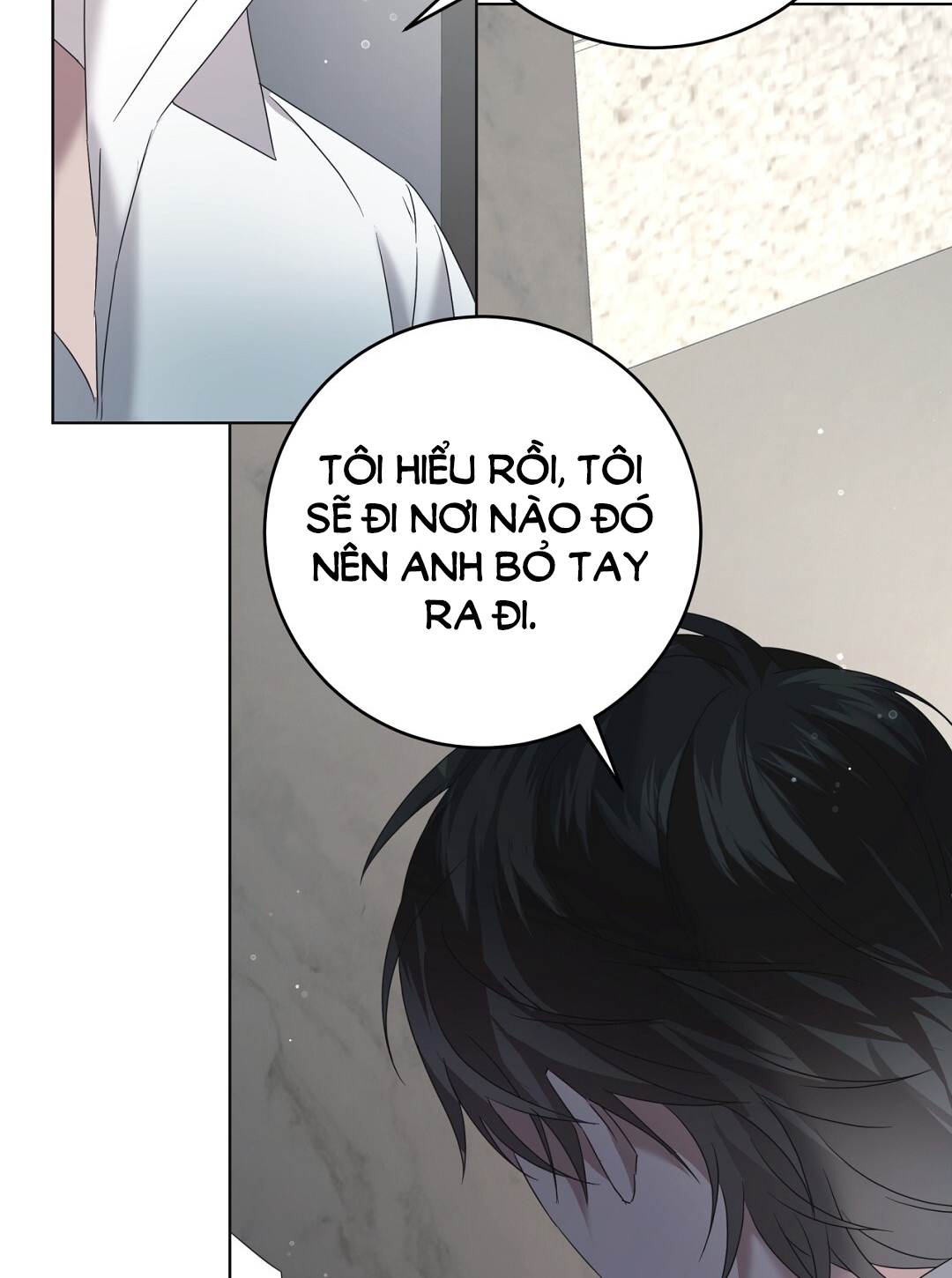 Amon- Không Thể Đoán Biết chapter 7.2 - Trang 36