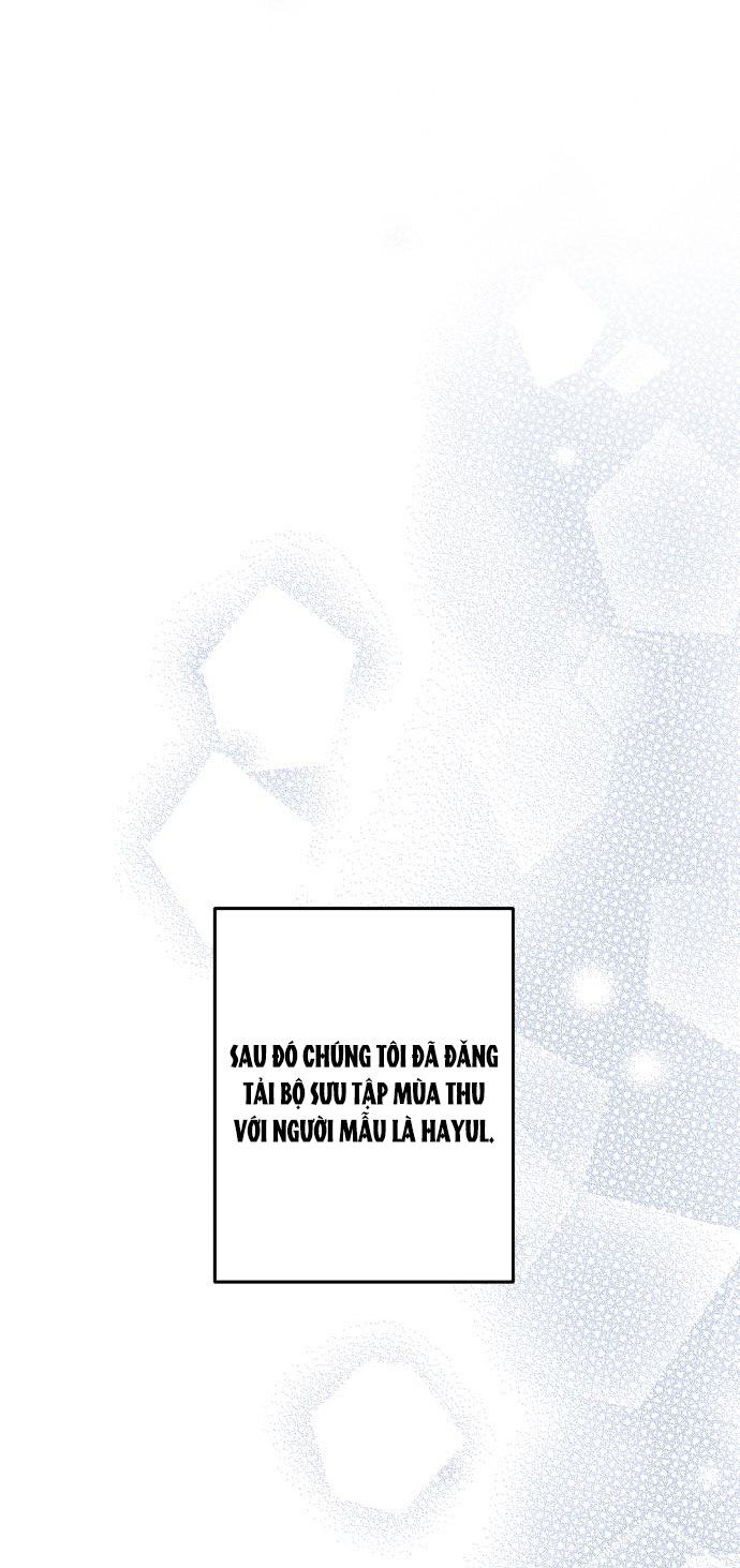 gửi em người đánh cắp những vì sao - to you who swallowed a star chapter 70.1 2