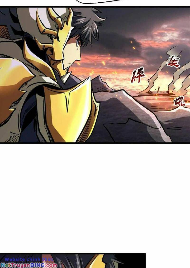 Siêu Cấp Thần Cơ Nhân chapter 173 55
