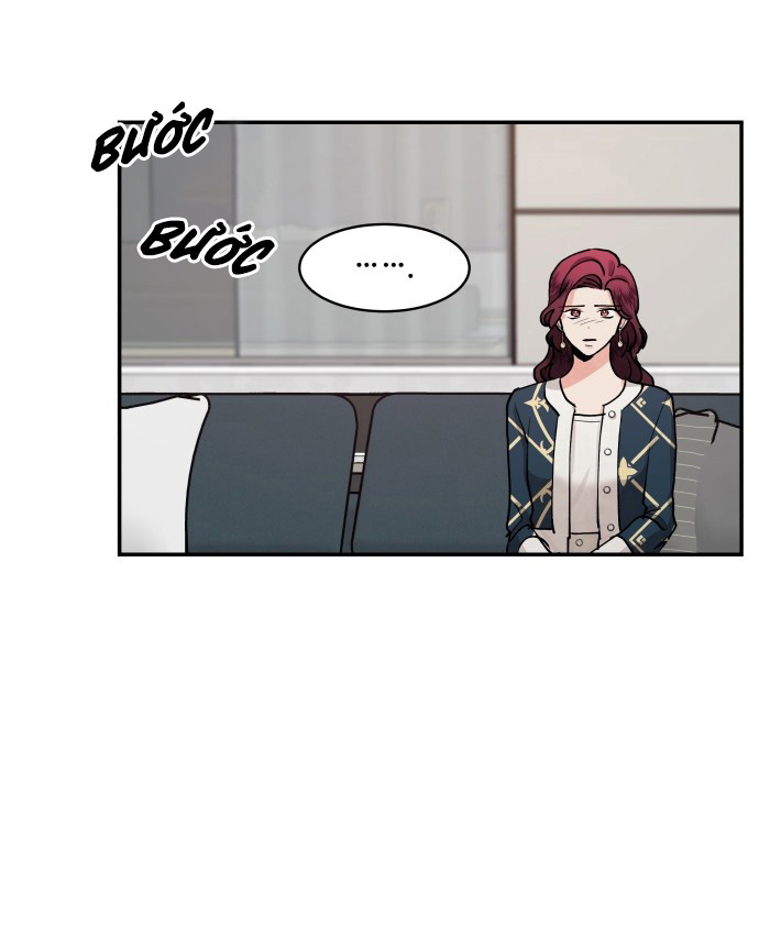 oan gia ngõ hẹp chapter 42 44