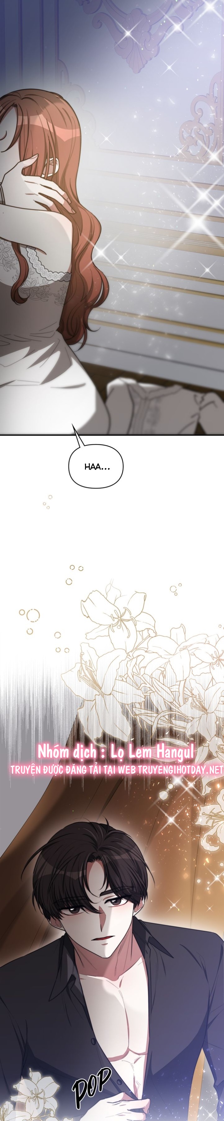 chuyện tình tay ba chapter 103 10