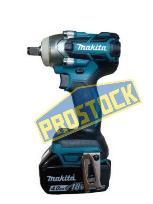 Máy Siết Bu Lông dùng Pin MAKITA DTW285RME 18V (Pin và Sạc)