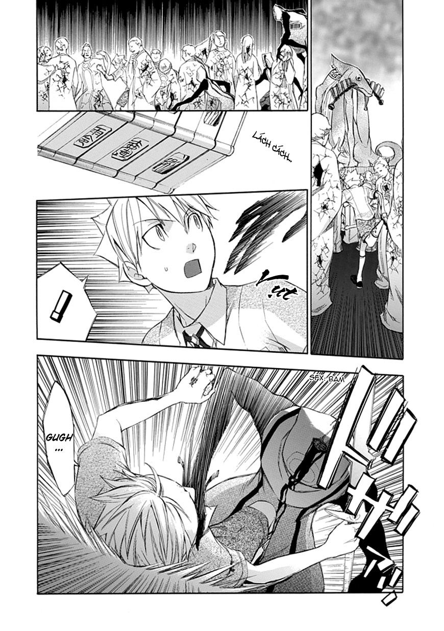 aphorism chapter 35 29