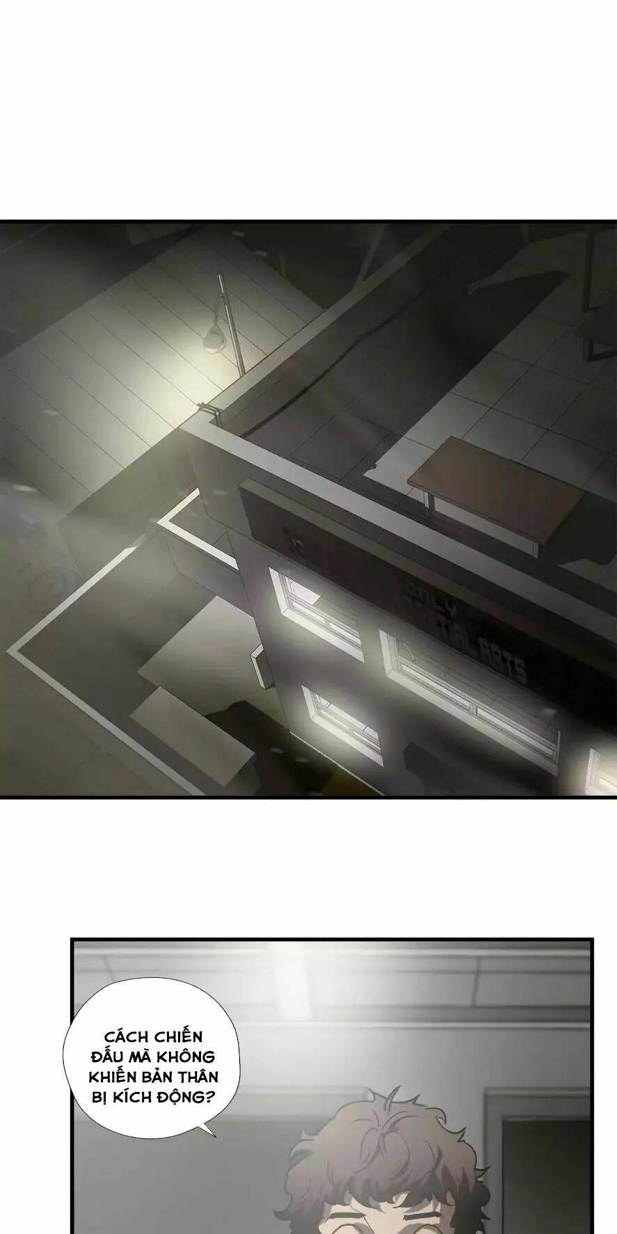 kẻ bị ruồng bỏ chapter 55 26