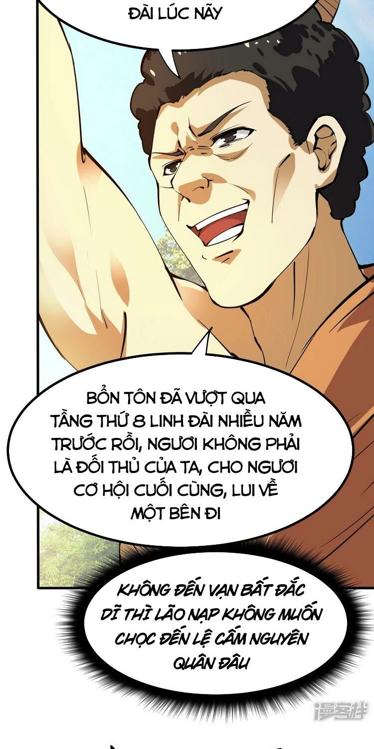 tối cường thần y tại đô thị chapter 186 5