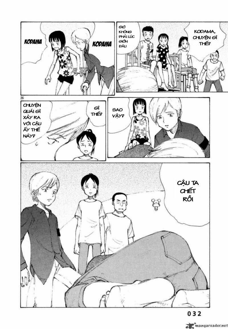 trò chơi kinh hoàng chapter 7 34