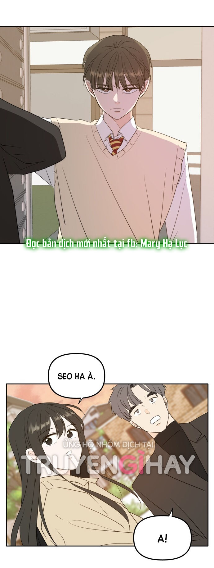 hẹn gặp anh ở kiếp thứ 19 chapter 110 32