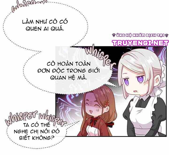 hãy coi chừng ác nữ chapter 60 11