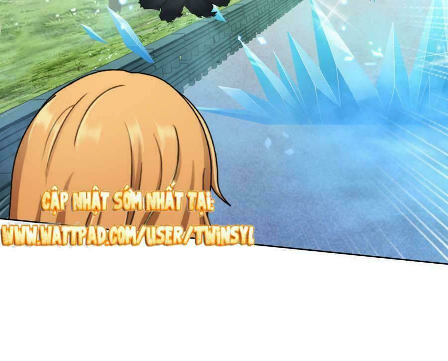 bá đạo trung khuyển tìm ái ký chapter 106 36