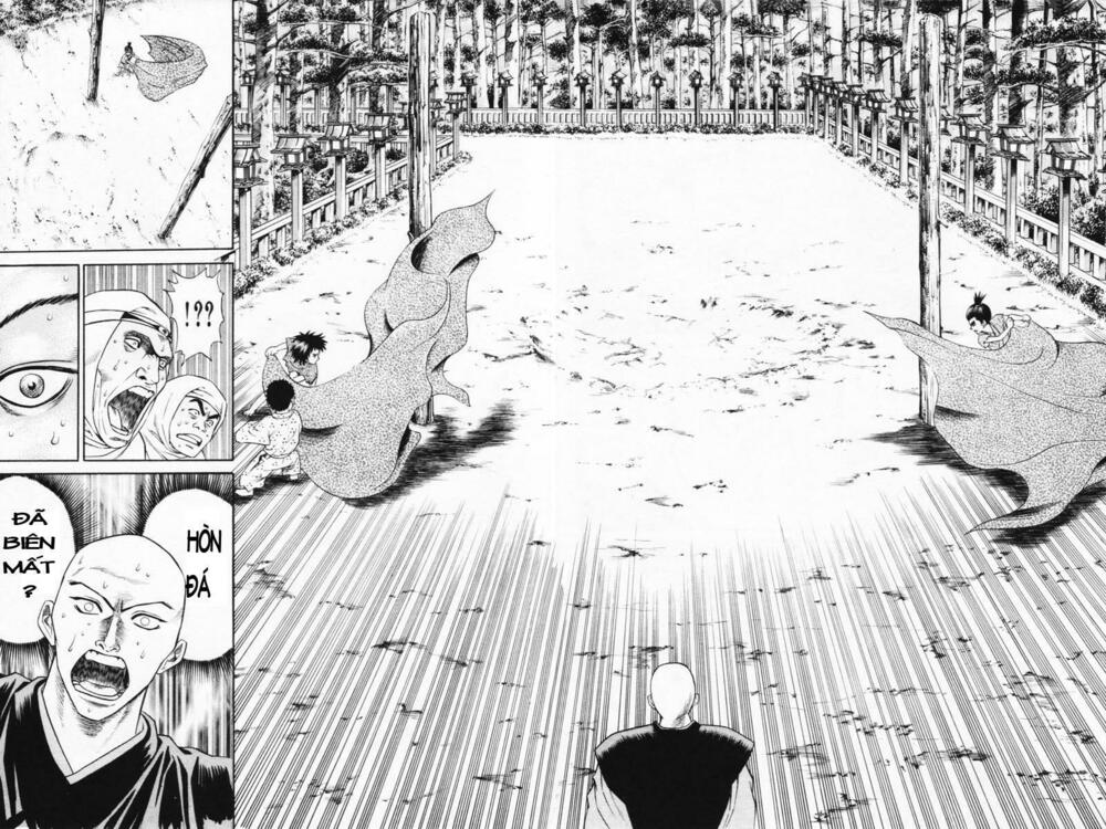 thiếu niên vương phần 1 chapter 6 59