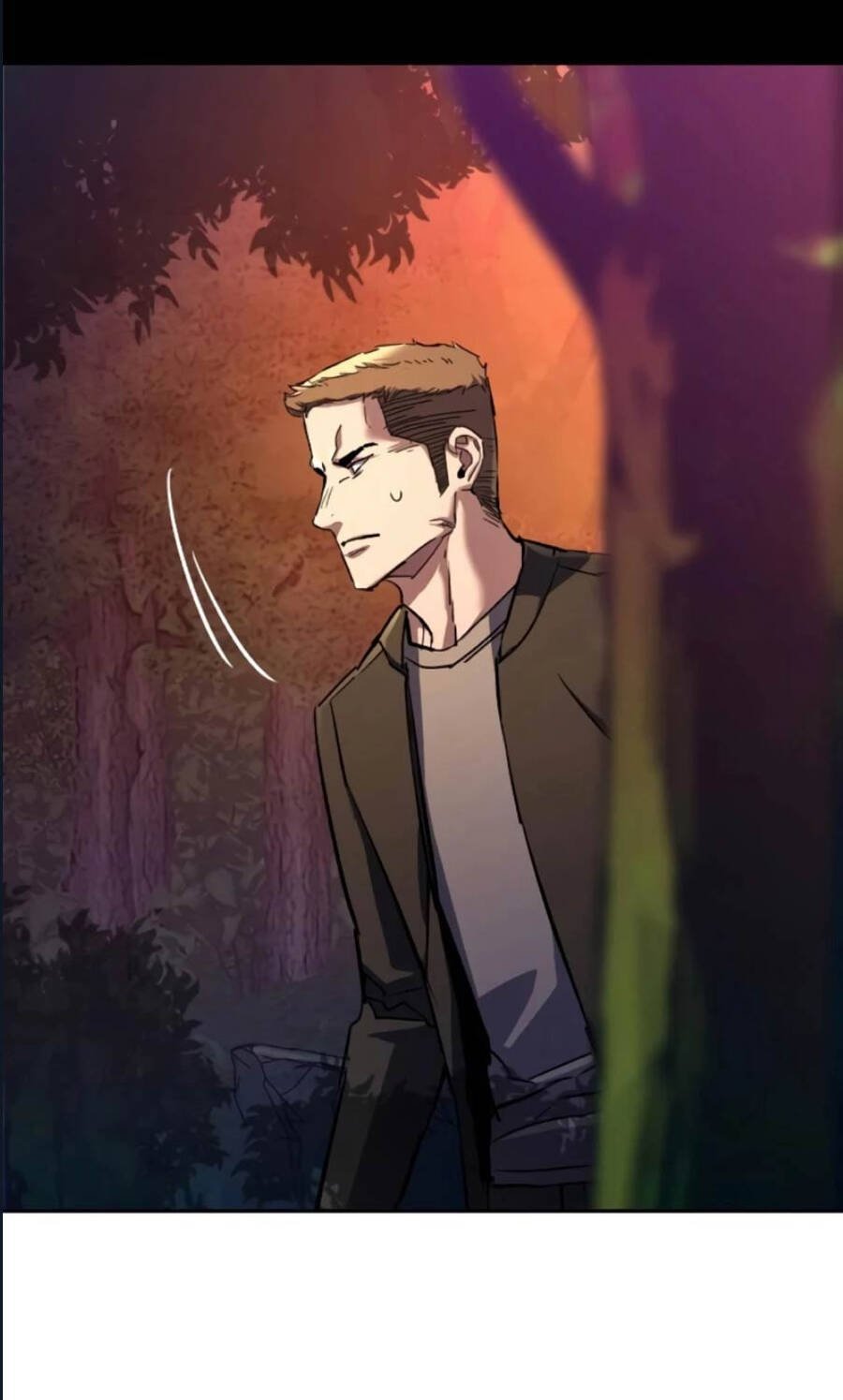 bạn học tôi là lính đánh thuê chapter 200 57