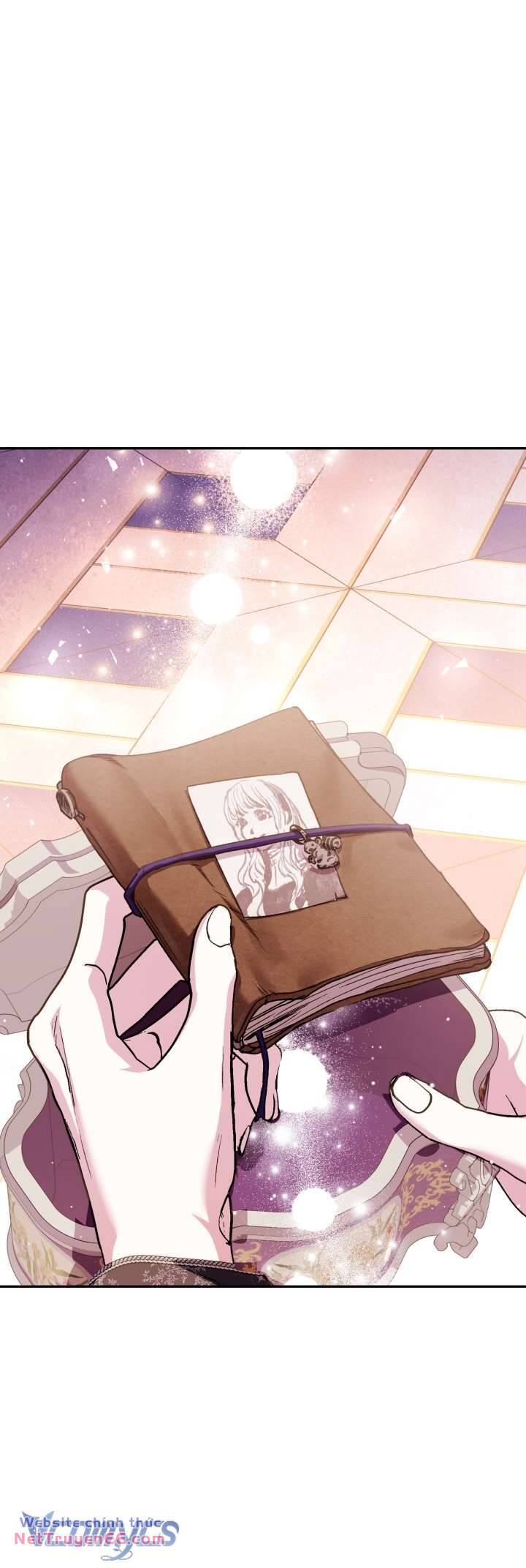 cha, con không muốn kết hôn đâu chapter 128 45