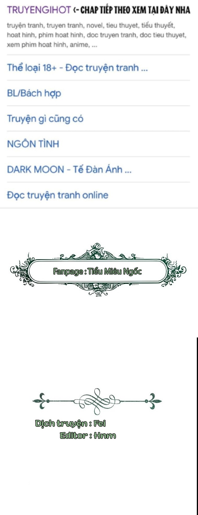 aster yêu dấu của tôi chapter 64 2