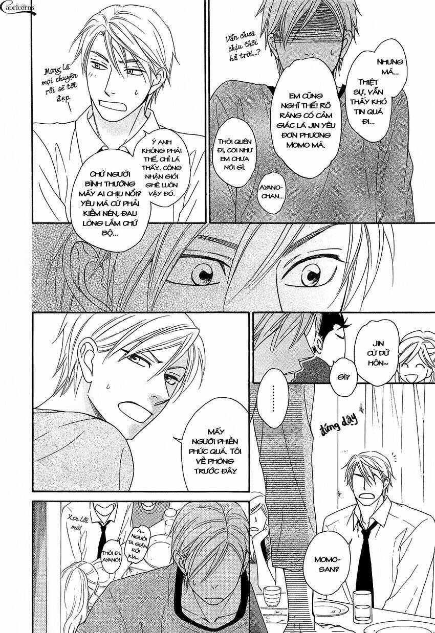 heart no kakurega chapter 7 14