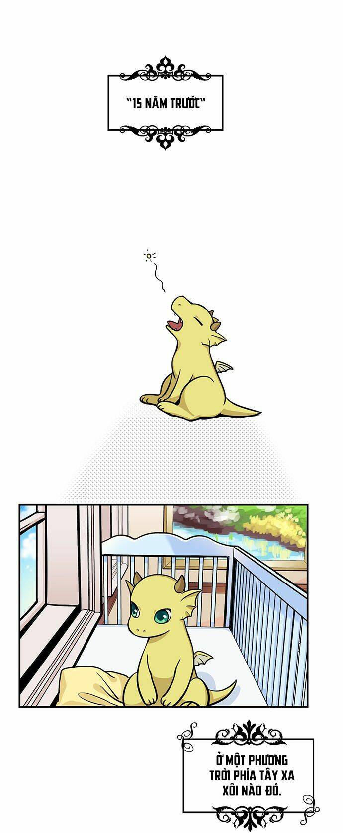 hắn ta là rồng chapter 123 1