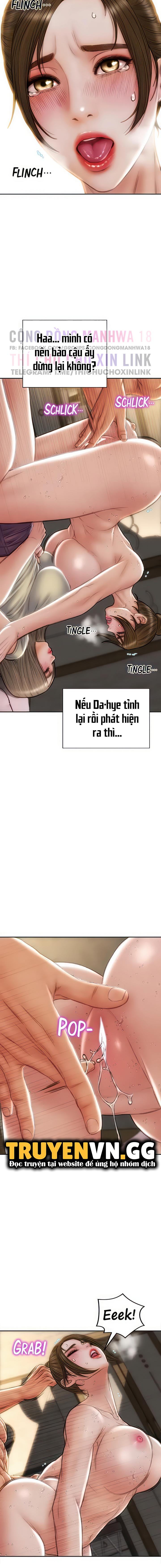 dân chơi out trình chapter 73 16