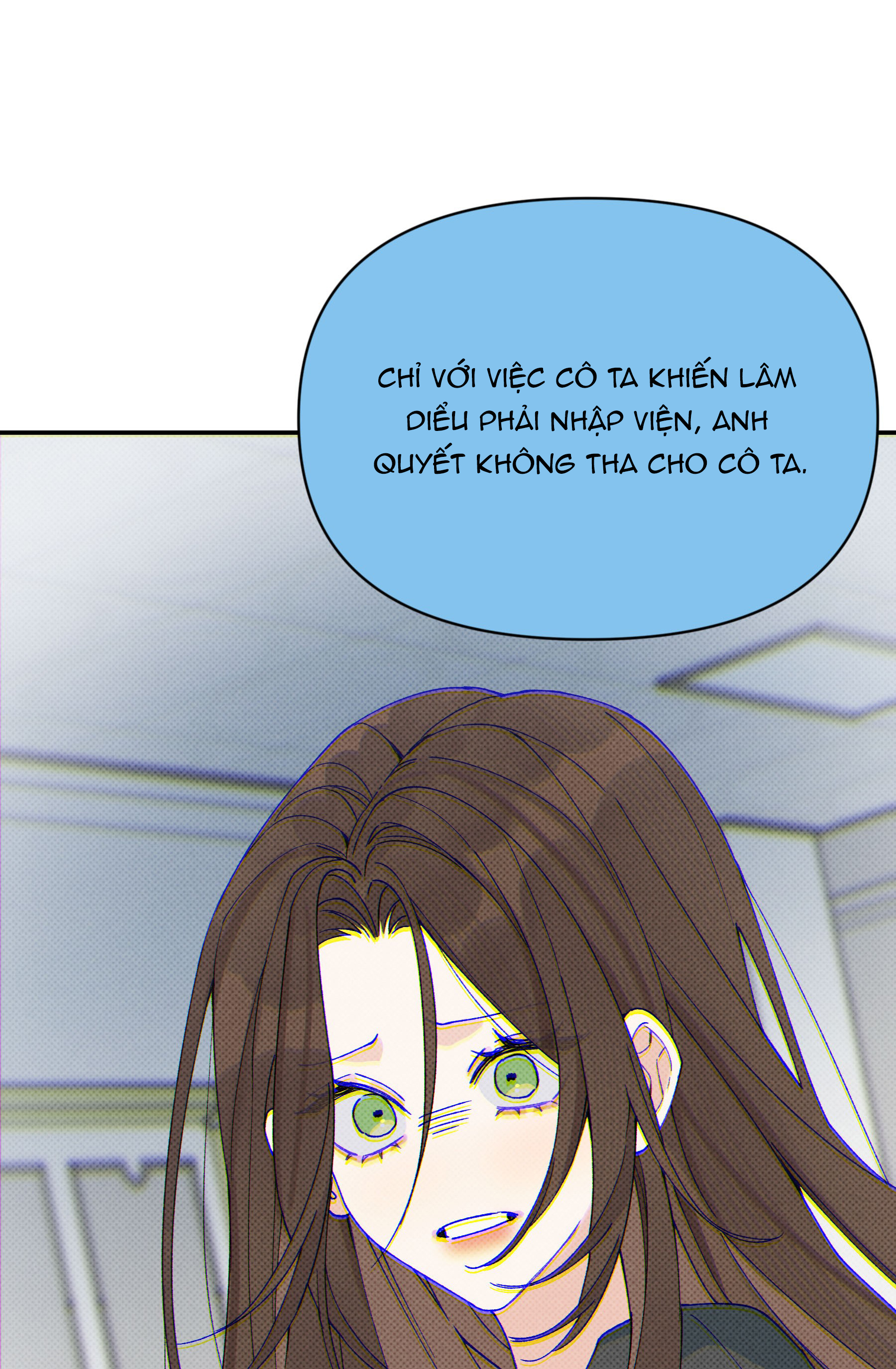 hôm nay anh đã chịu lộ tẩy chưa? chapter 11.2 12