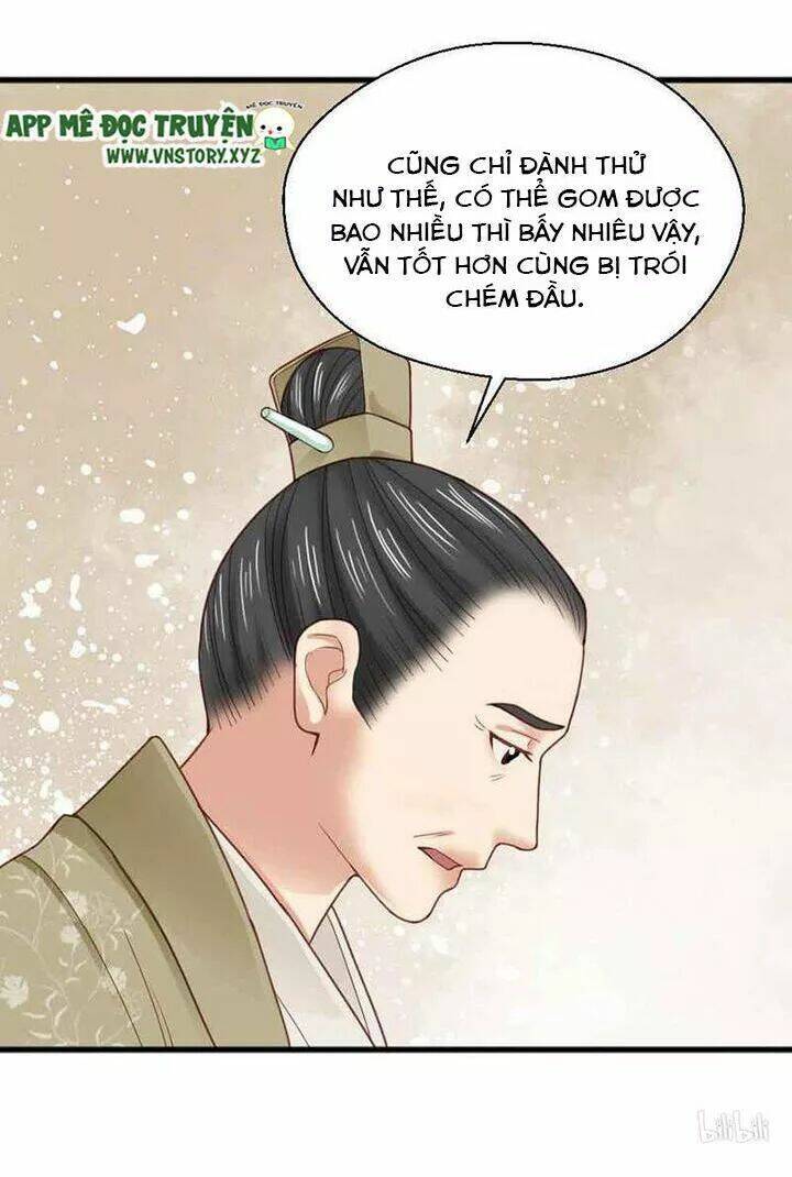 kiều nữ độc phi chapter 135 20