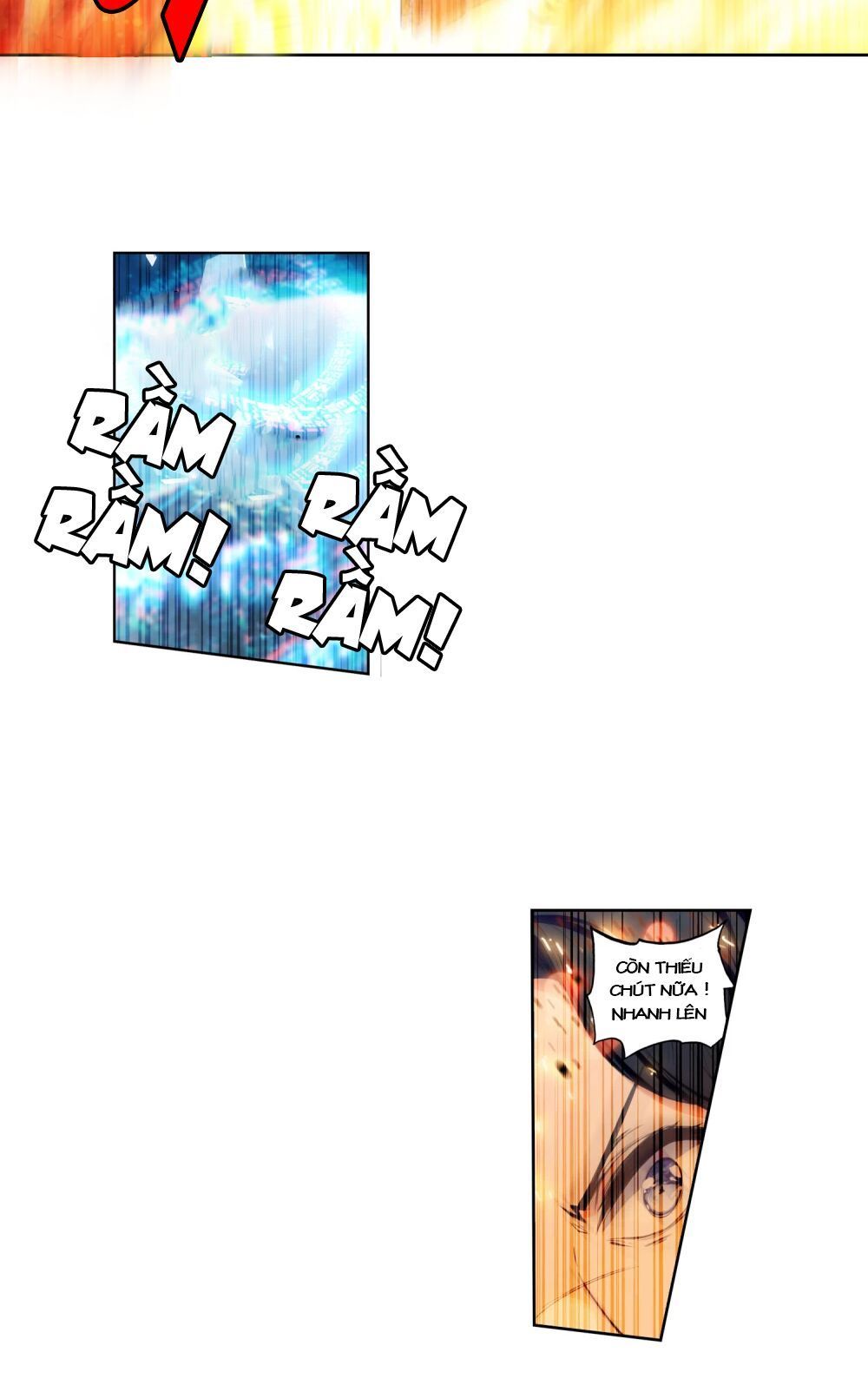 thiên hàng hệ phách đương chapter 12.5 39