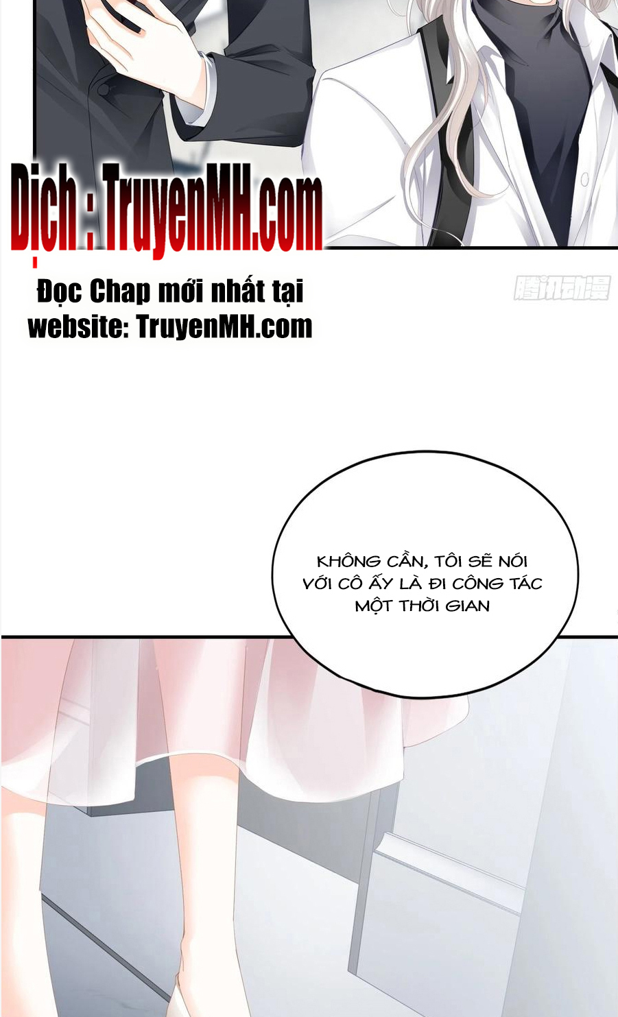 bạo quân ái nhân chapter 84 15