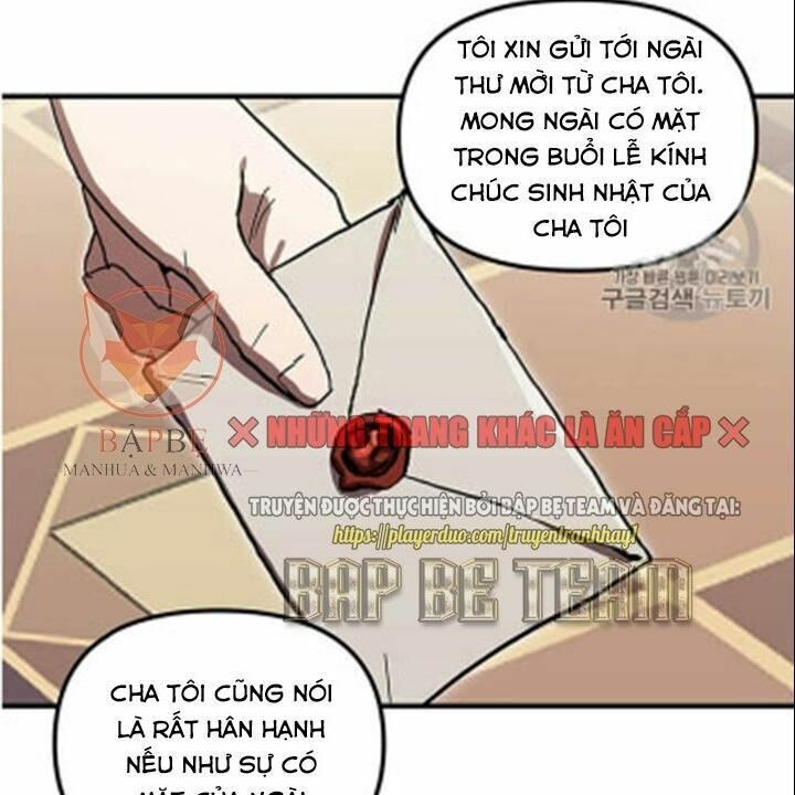 bug player - người chơi lỗi chapter 35 99