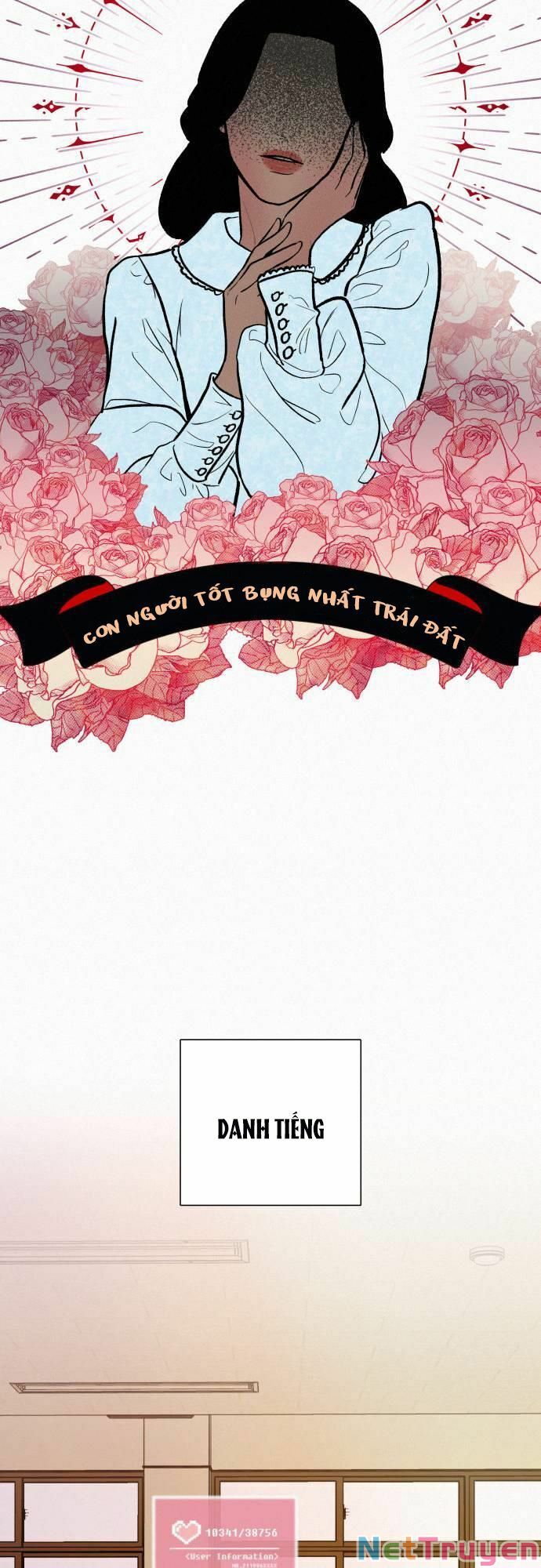 chiến lược: tình yêu trong sáng chapter 0 26