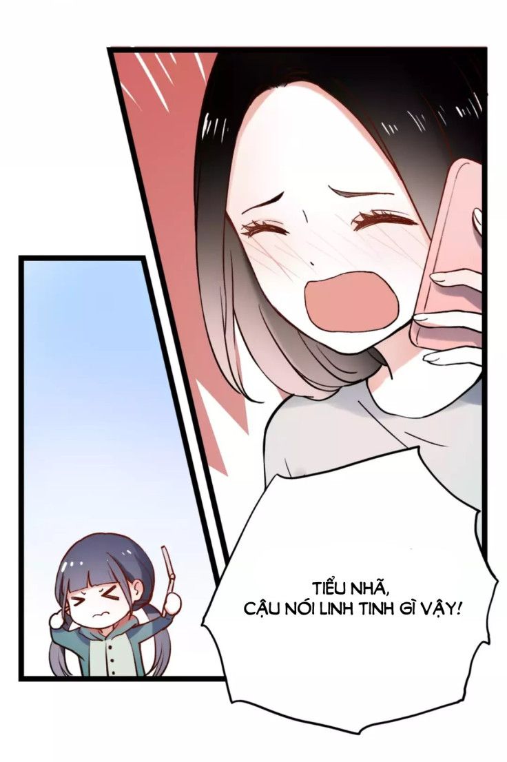 cậu đã từng yêu tôi 2 chapter 8 22