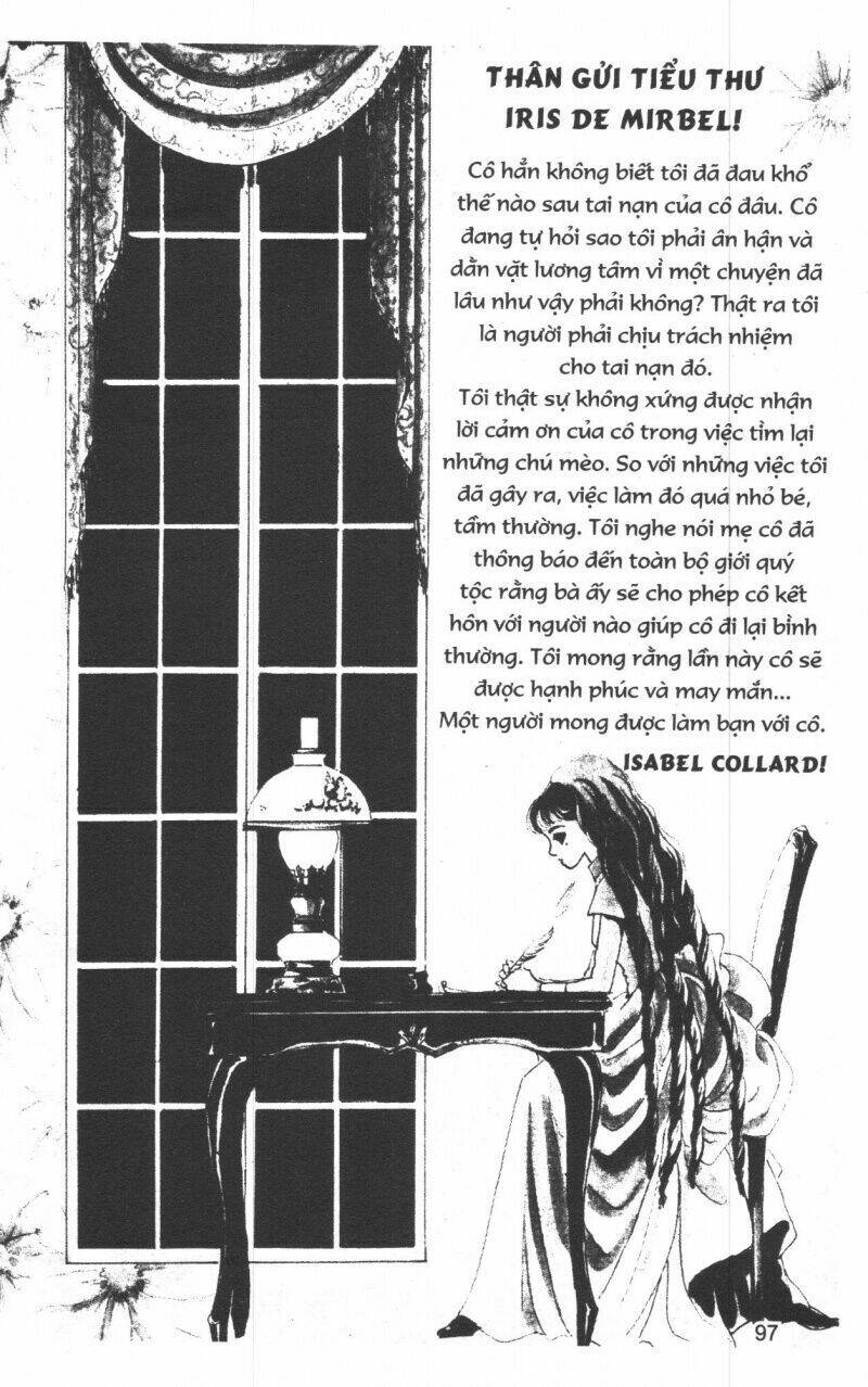 bibi iris chapter 6 100