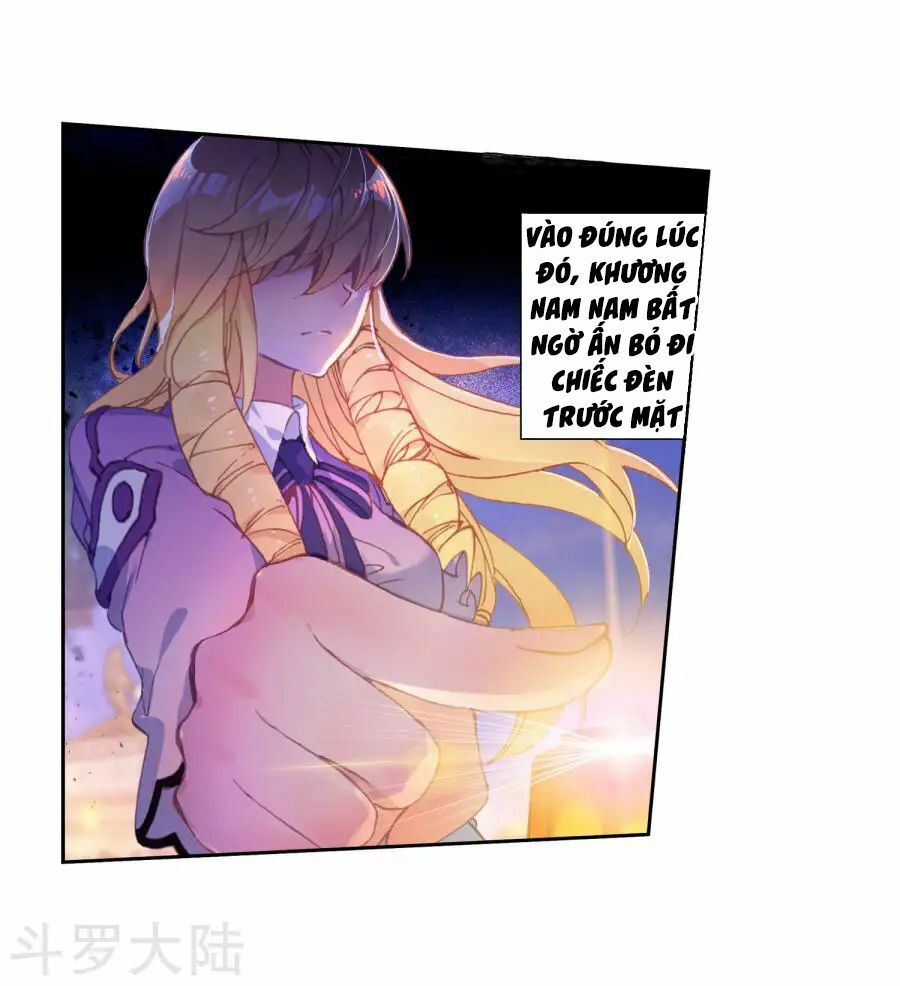 tuyệt thế đường môn - đấu la đại lục 2 chapter 189 8