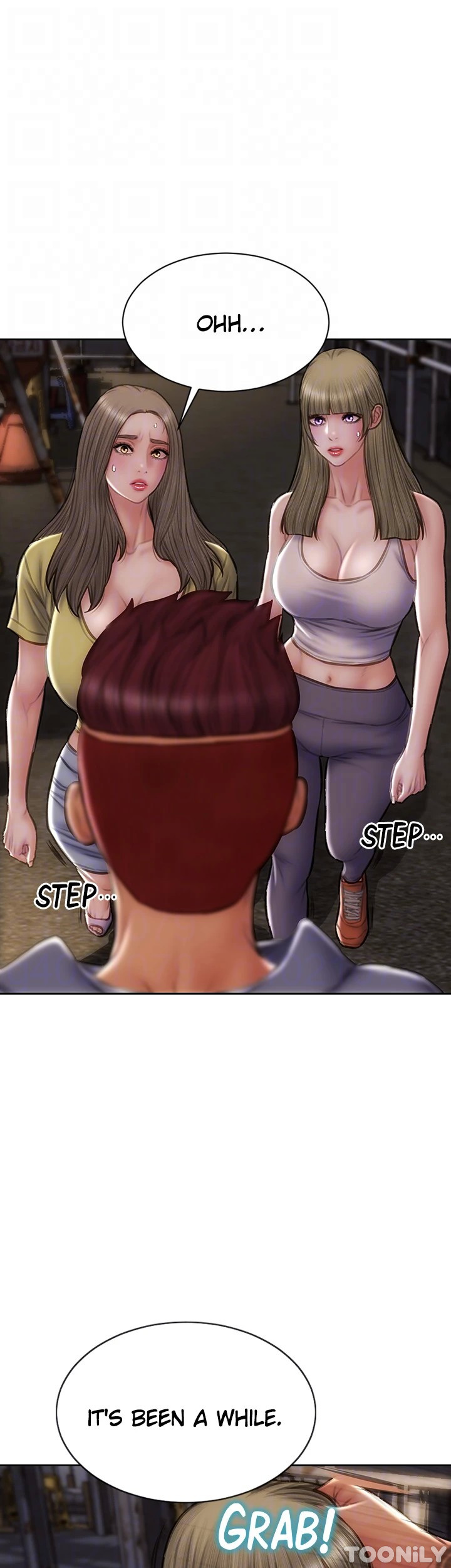 dân chơi out trình chapter 84 13