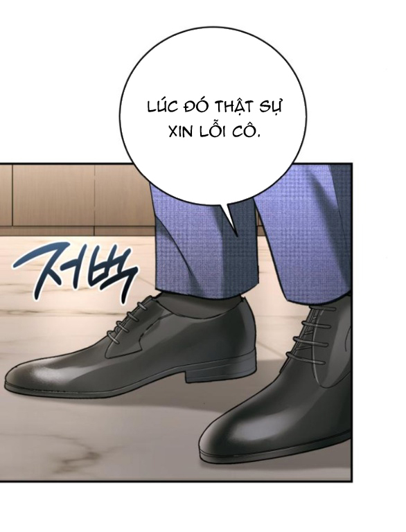 đứa trẻ trông giống tôi chapter 37.1 15