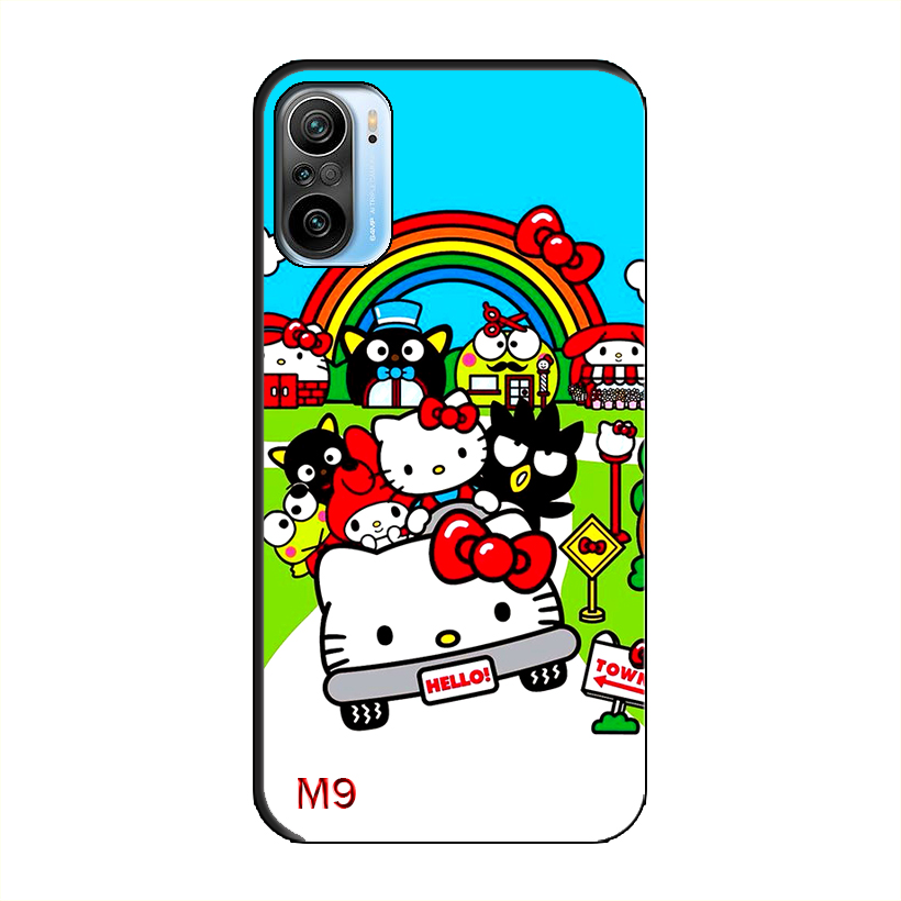 Ốp Lưng Dành Cho XIAOMI K40