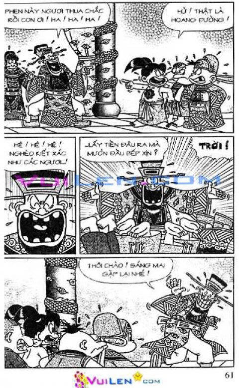 thần đồng đất việt chapter 122 58