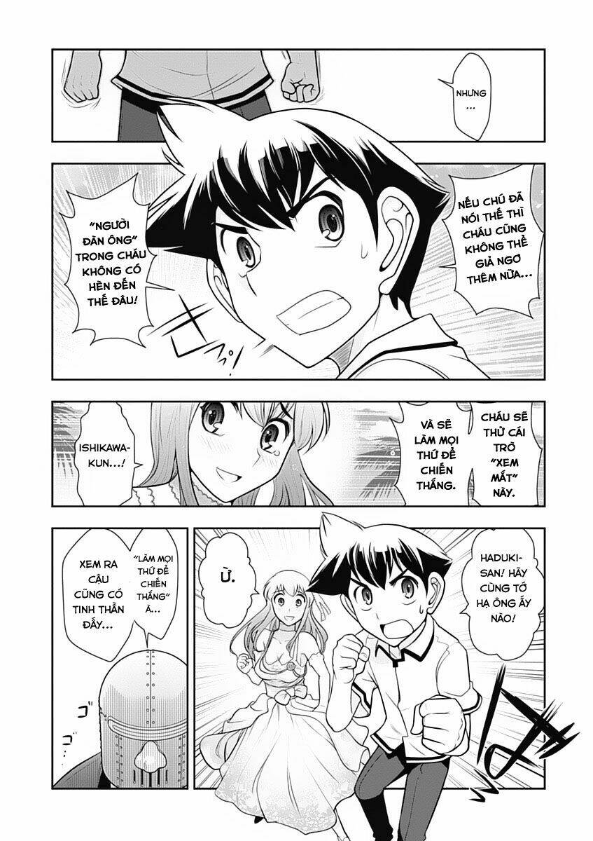 mission! school chapter 12 19