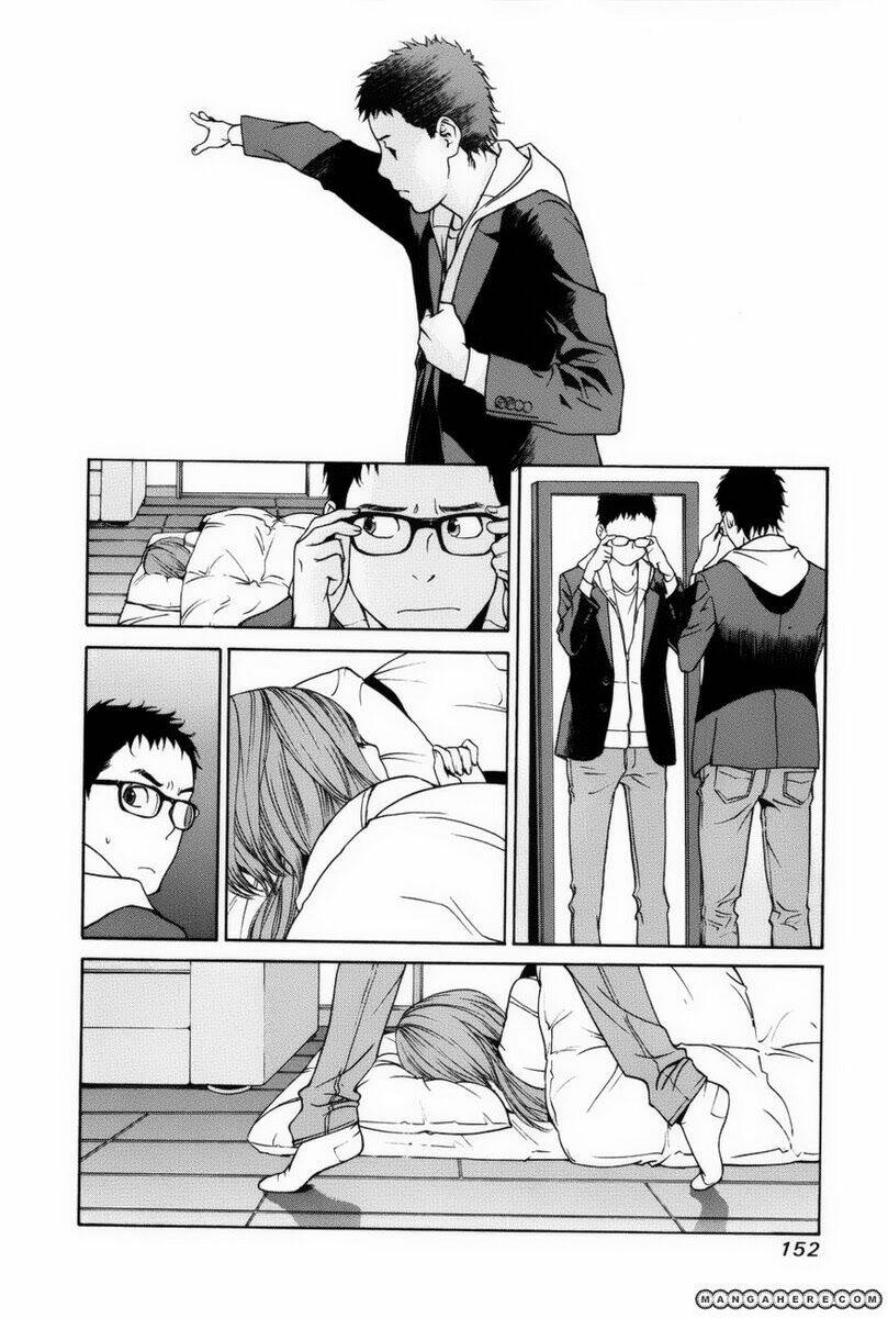 ashita dorobou chapter 5 13