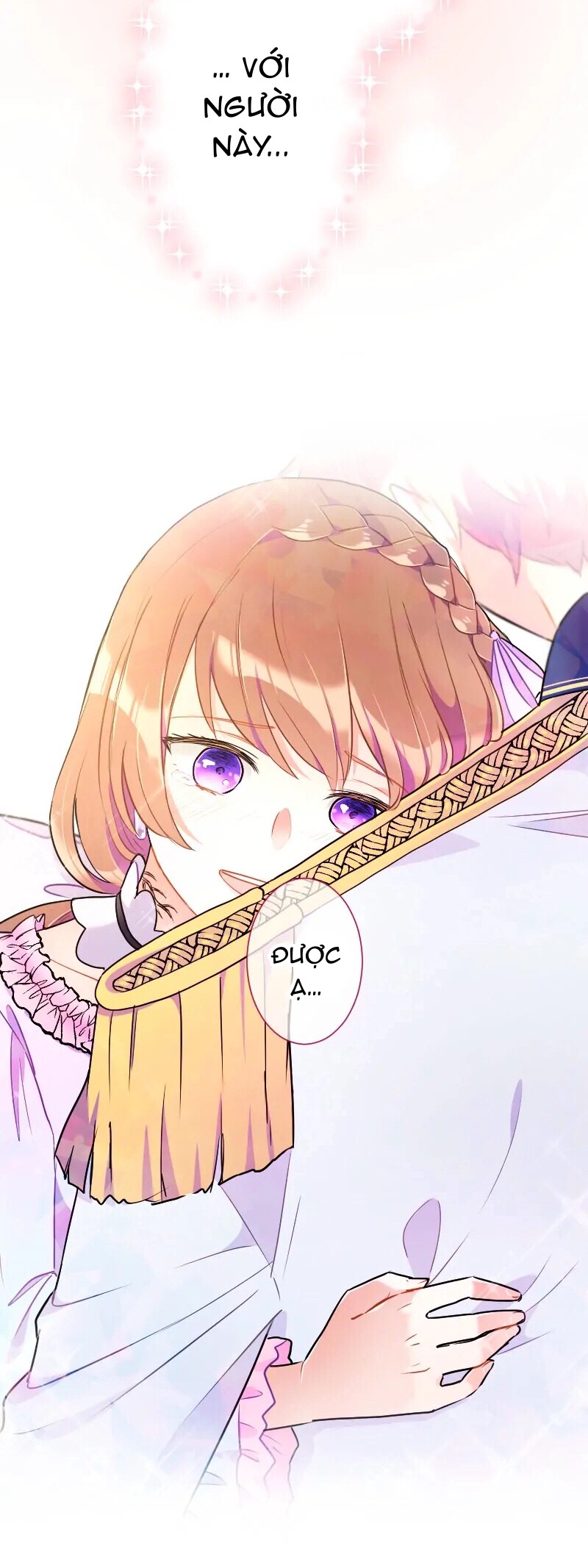 cuộc nổi dậy của người phụ nữ bị nguyền rủa chapter 6.2 29
