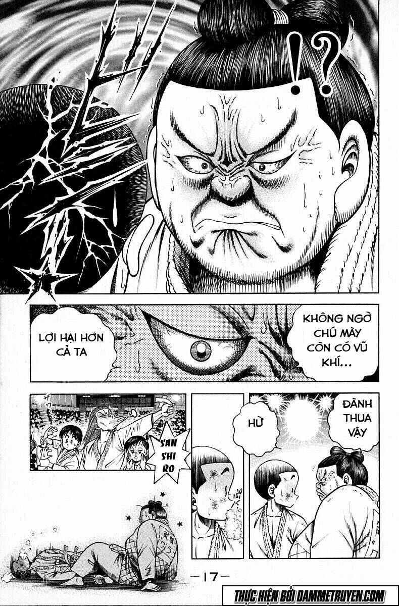 shin kotaro makaritoru! juudouhen chapter 71 17