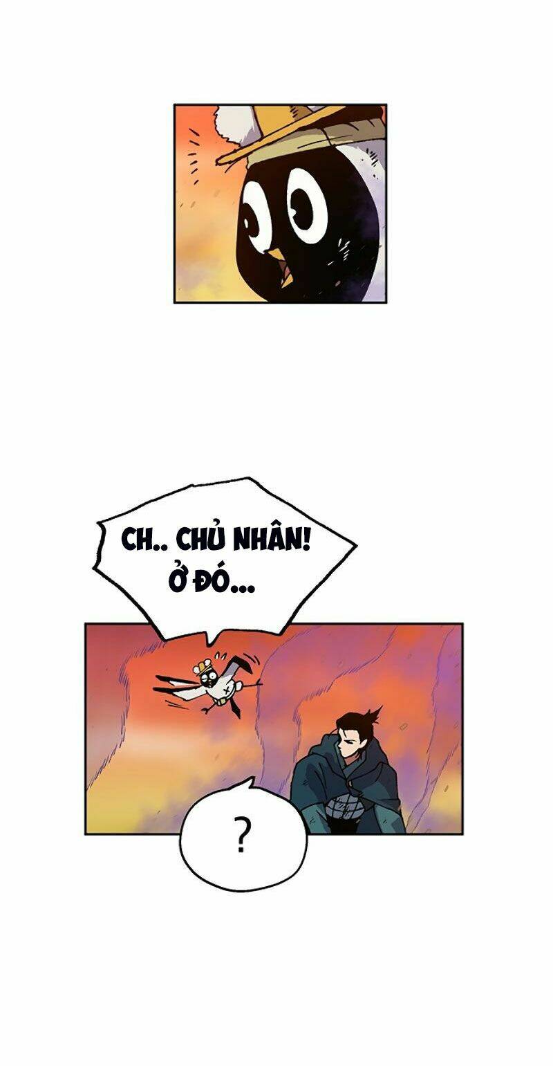 npc bắt đầu từ kỹ năng lv.999 chapter 8 71