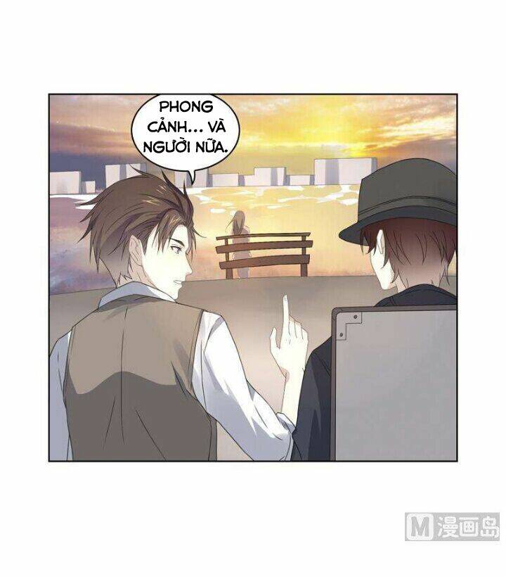 nơi nào đông ấm, nơi nào hạ mát chapter 13.7 35