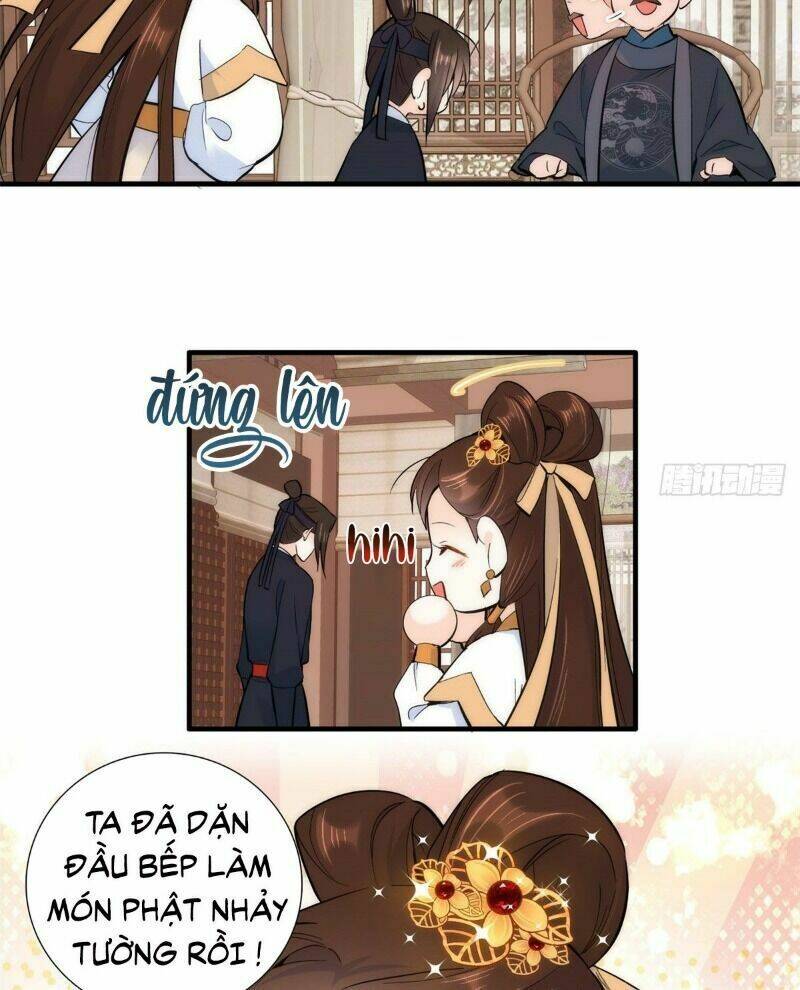 thiều quang mạn chapter 69 44