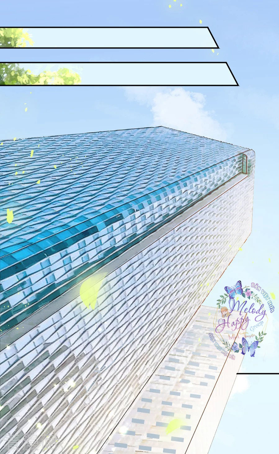 hoàn mỹ lão công tiến hóa luân chapter 69.5 11