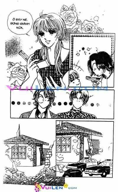 tìm anh - look for oppa chapter 2 7