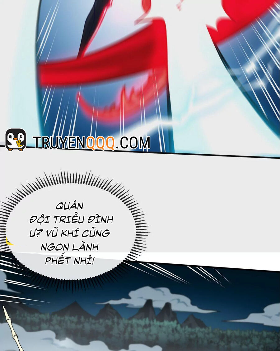 bản kiếm tiên tuyệt không làm nô chapter 76 3
