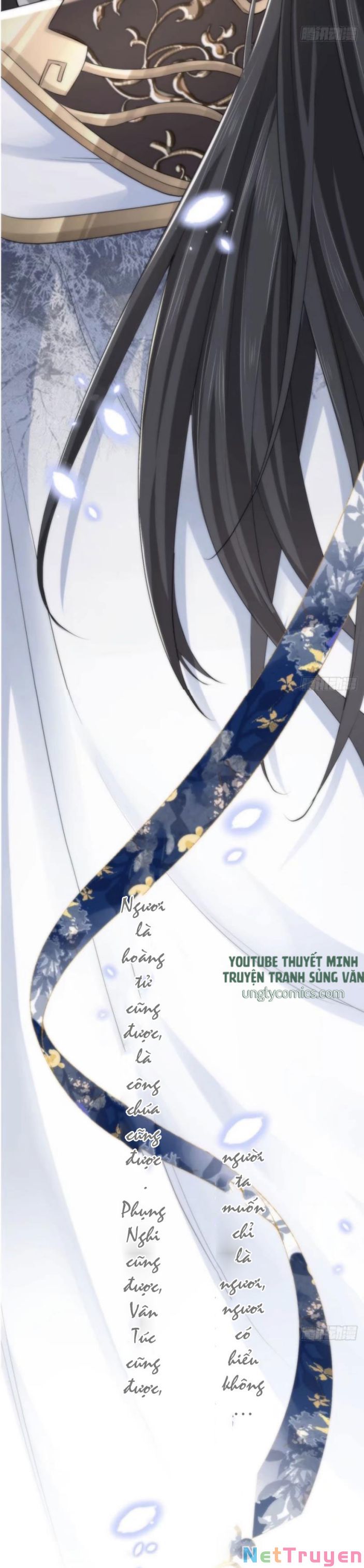 nhập mộ chi thần chapter 27 16