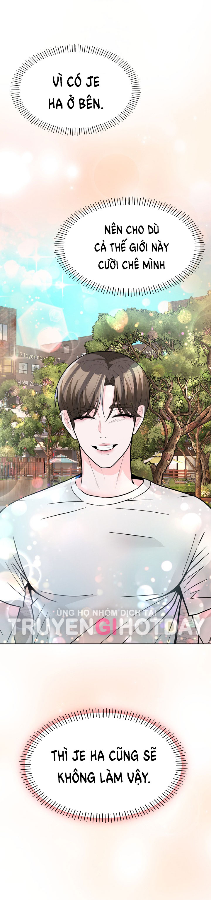 [18+] điều em cố giấu chapter 29.2 33