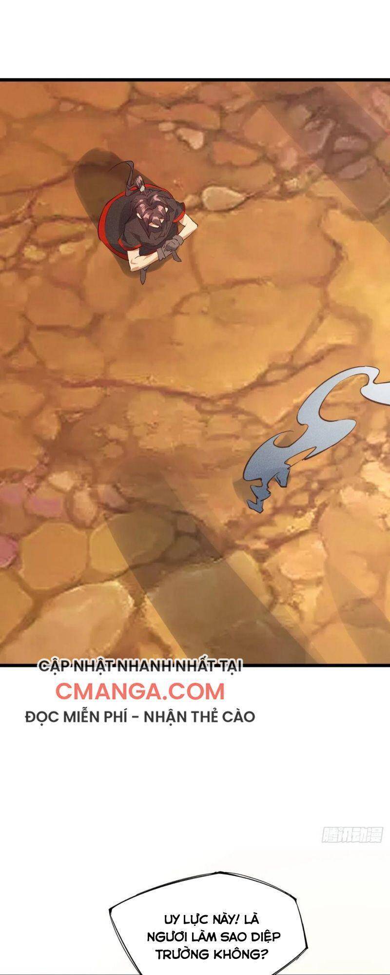 ta thành thần một mình chapter 35 11