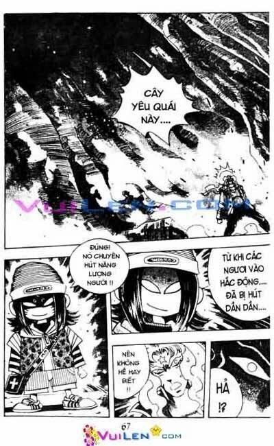 những người bạn tốt chapter 19 68