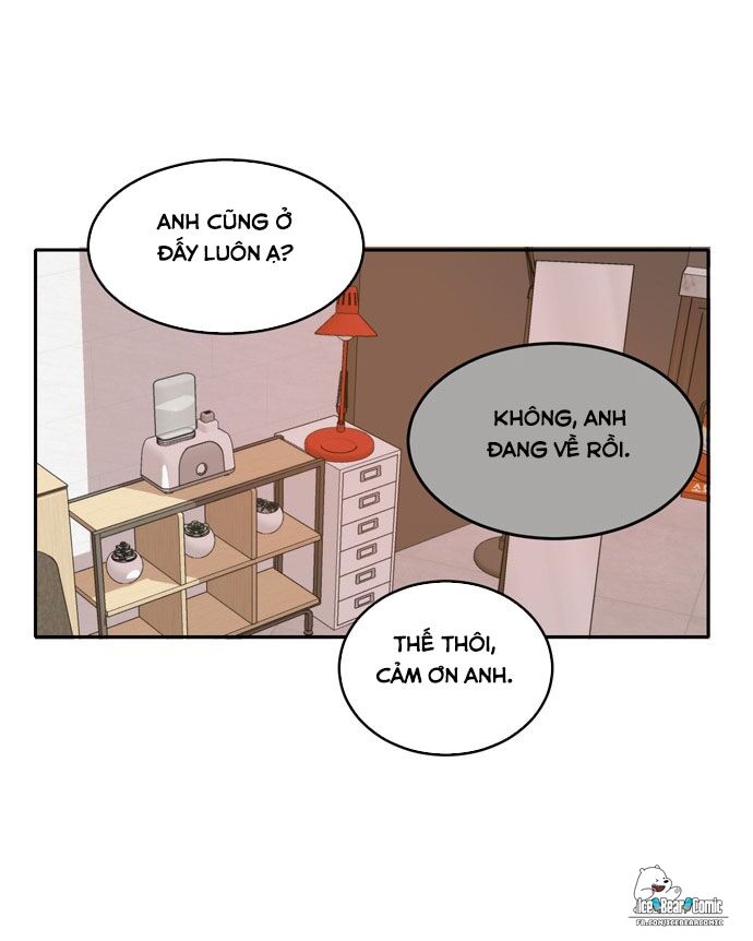 kiếp này cũng xin chăm sóc tôi như vậy nhé kiếp này cũng xin chăm sóc tôi như vậy nhé chapter 15 66